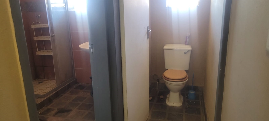 9 Bedroom Property for Sale in Sasolburg Ext 4 Free State